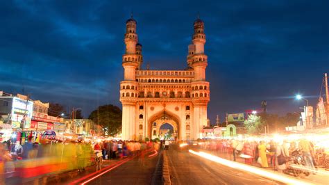 Hyderabad: The City Of Nawabs, Their Stories And All Things Love!