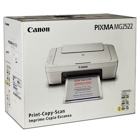 Canon pixma mg2522 setup without usb cable - etpclever