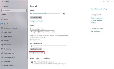 How to manage Windows 10 microphone settings | Windows Central