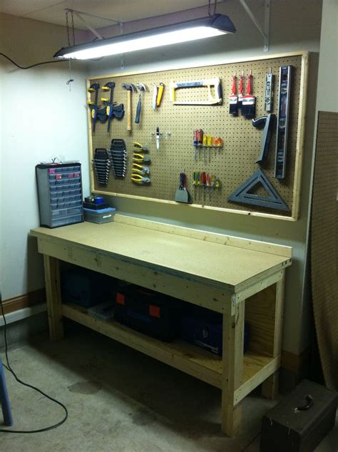 workbench | WORKSHOP I: Setup | Pinterest