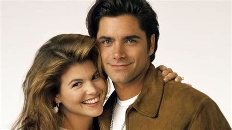 Here's The Truth About Lori Loughlin And John Stamos' Relationship ...