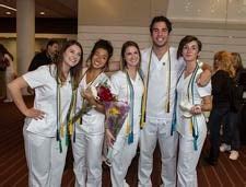 Pitt Nursing Recognizes 2015 Graduates! | School of Nursing ...