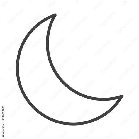 Moon Symbol