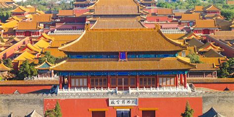 Forbidden City, Beijing: Palace Museum Opening Hours, Entrance Fee