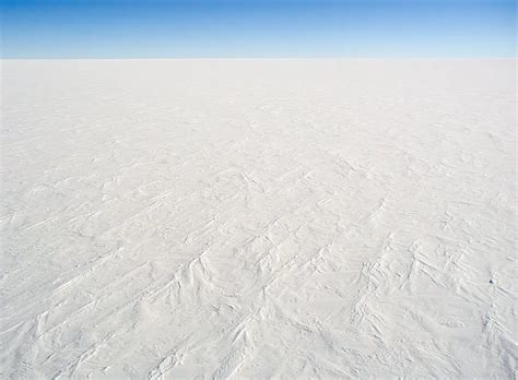 Dome A - coldest place on Earth | Wondermondo