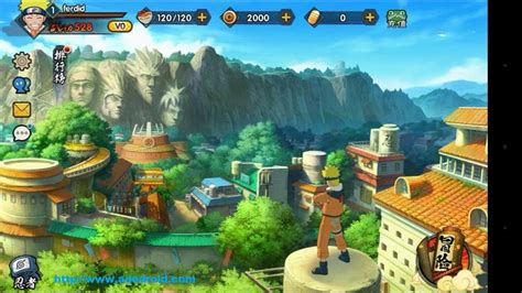 Download Naruto Senki + Mod Apk Terbaru Full Version - laylisong