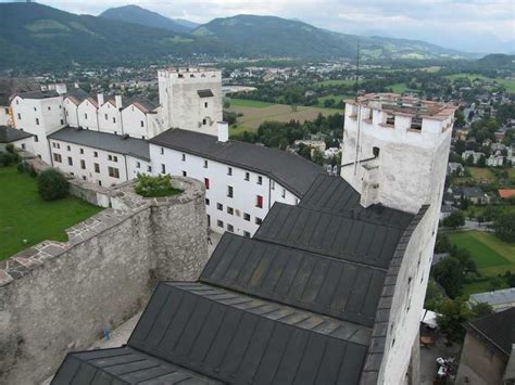 Festung Hohensalzburg Routes for Walking and Hiking | Komoot