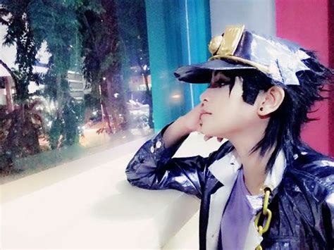 JoJo | Cosplay Amino