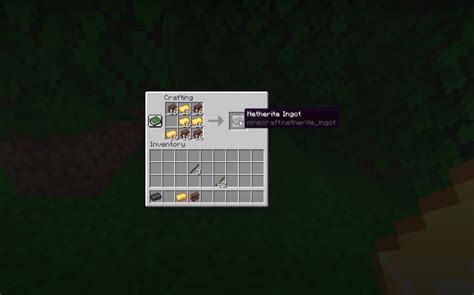 How to obtain Netherite Ingots in Minecraft