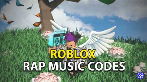 Roblox Rap Song IDs List - Best Music Codes