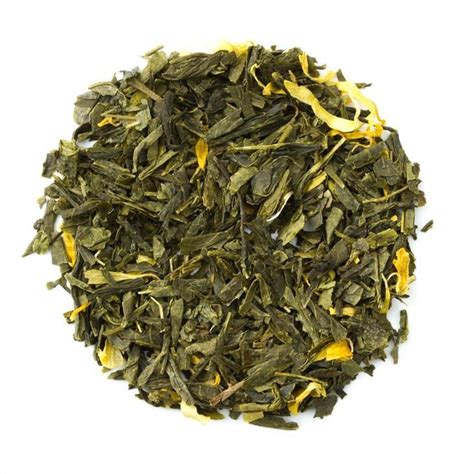 China Passion Fruit Green Tea Suppliers, Factory - Wholesale Tea - CHUNLI