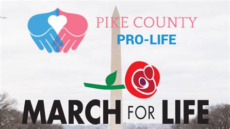 GiveSendGo - Send Pike to March for Life 2023: The #1 Free Christian ...