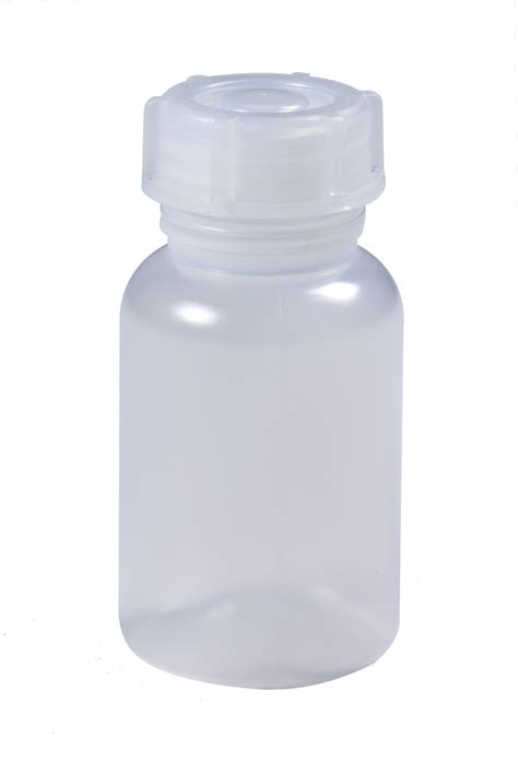 250ml LDPE Plastic Bottle | Air Sea Containers