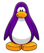 Dark Purple - Club Penguin Wiki - The free, editable encyclopedia about ...