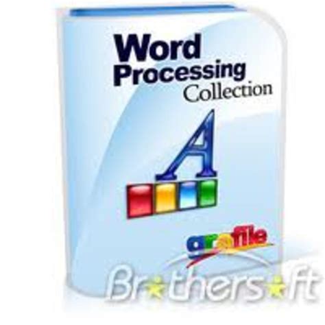 General Features Of Word Processors | hubpages