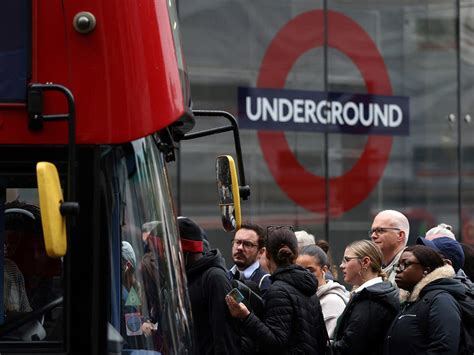 Tube strikes today - live: London Underground grinds to a halt as TfL ...