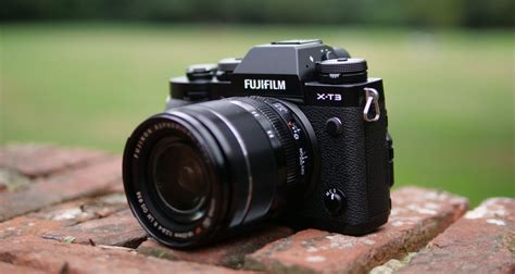 Fujifilm XT3 review - | Cameralabs