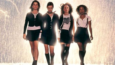 The Craft Movie Cast