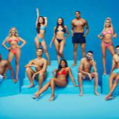 Love Island UK Season 10 EPS1 - We Preview The New Islanders by Chris ...