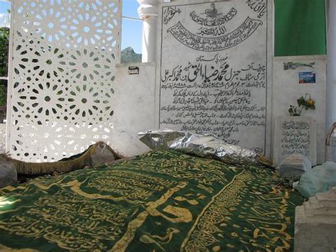 Mazar of Zia ul Haq in Islamaabd Faisal Chowk – Paki Mag