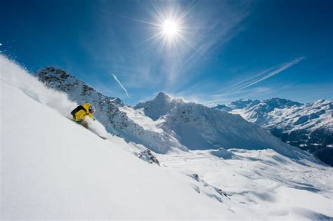 Switzerland Ski Holidays | Ski Safari