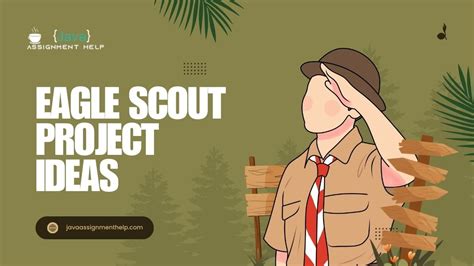 200 Trending & Captivating Eagle Scout Project Ideas [2024 Updated]