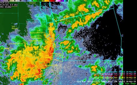 At 913 AM, NWS Brownsville radar indicated strong to severe ...