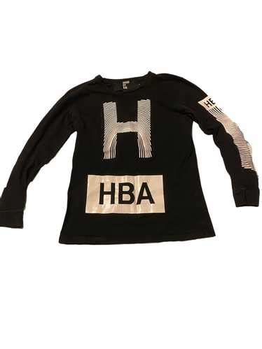 Hood by air hba - Gem