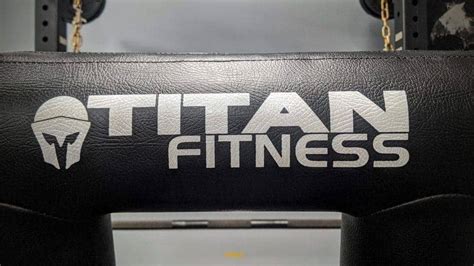 Is Titan Fitness worth your money? An honest review.