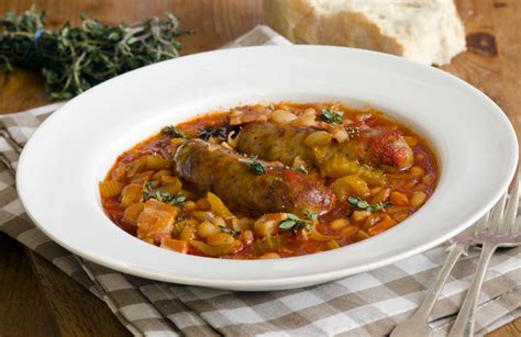 Irresistible Veggie Recipes: Quorn Sausage Casserole | B&M