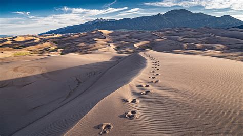 Colorado’s Great Sand Dunes National Park - Pursuits with Enterprise ...