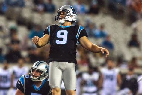 Panthers agree to four-year deal with kicker Graham Gano - ABC11 Raleigh-Durham