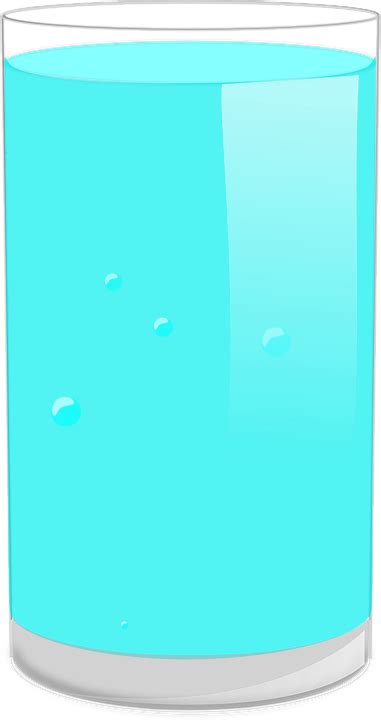 Free vector graphic: Glass, Full, Filled, Water, Cup - Free Image on Pixabay - 303286