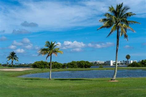 Enjoy No Fees At Lake Worth Beach Golf Club - Lake Worth FL | TeeOff