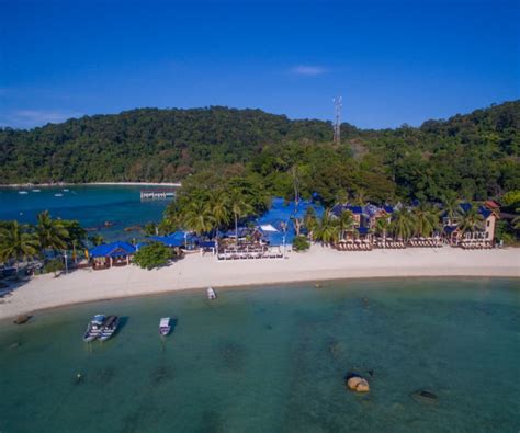 (2020 Promo) 3d2n Perhentian Coral View Island Resort Snorkeling ...