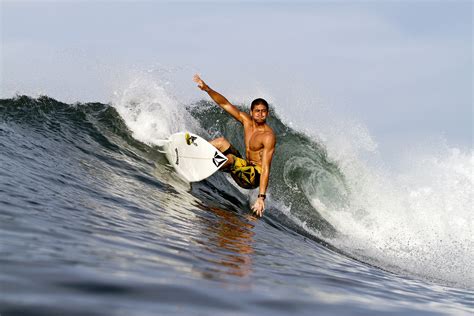 Workouts: Surf News, Videos & Photos at Surfline