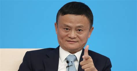 How Rich Is Jack Ma? Alibaba Group Co-Founder’s Net Worth Explained