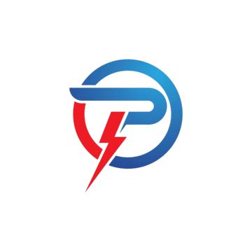 P Logo And Symbol Vector Template P Logo P Symbol Vector, P, Logo P, Symbol PNG and Vector with ...