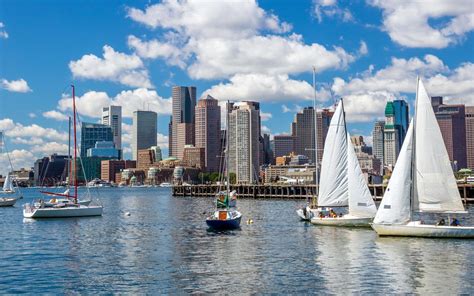 Flounder Fishing in Boston Harbor - FishingBooker