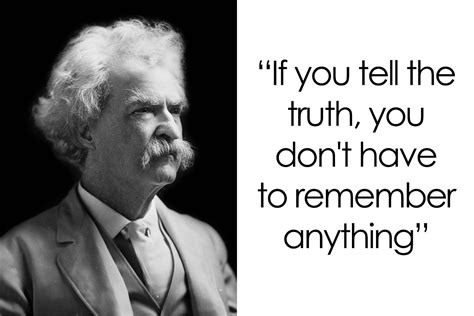 138 Famous Mark Twain Quotes That Have Left A Mark On The World | Bored Panda