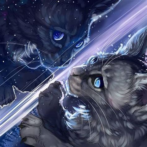 Carrion Place {ShadowClan Territory} | Warrior Cats (RP) Amino