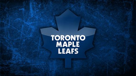 Toronto Maple Leafs Desktop Wallpaper - WallpaperSafari