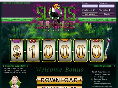 No Deposit Bonus Codes All Slots Casino - yellowoutlet