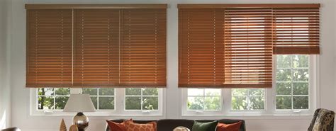 Window Treatments, Blinds & Shades