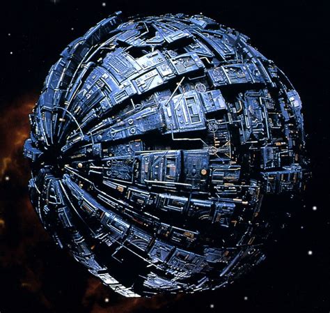 Star trek starships, Star trek, Star trek borg