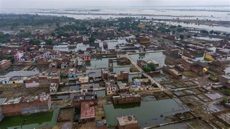 Devastating pictures of flood-ravaged Bihar - India Today