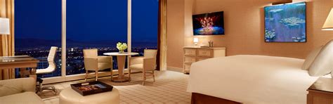 Wynn Tower King | Luxury Hotel Rooms | Wynn Las Vegas