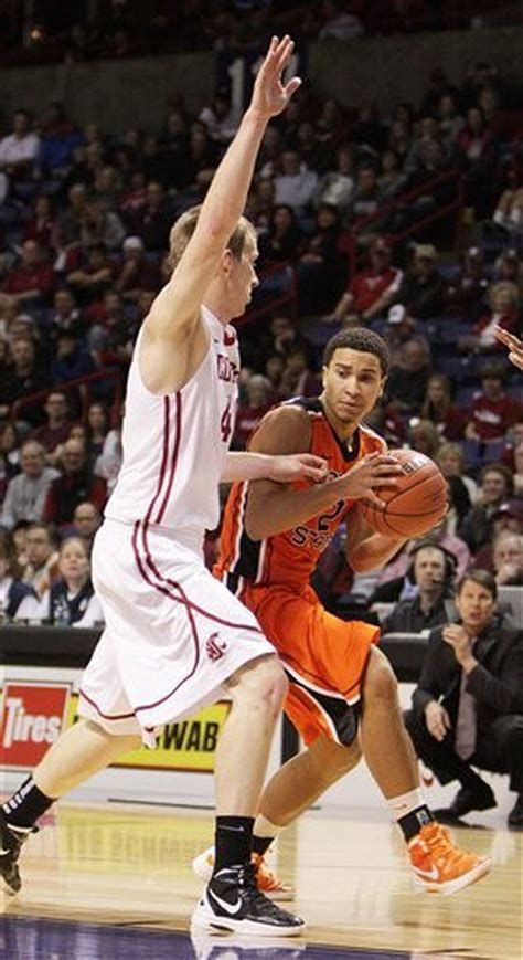 Oregon State Beavers basketball: Back to basics for OSU defense - oregonlive.com