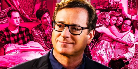 Another Full House Spinoff Would Risk Hurting Bob Saget’s Legacy