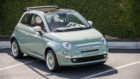 Les 25 meilleures idées de la catégorie Fiat 500 cabrio sur Pinterest | Fiat 500, Fiat 500 2012 ...